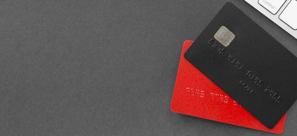 кредитные карты