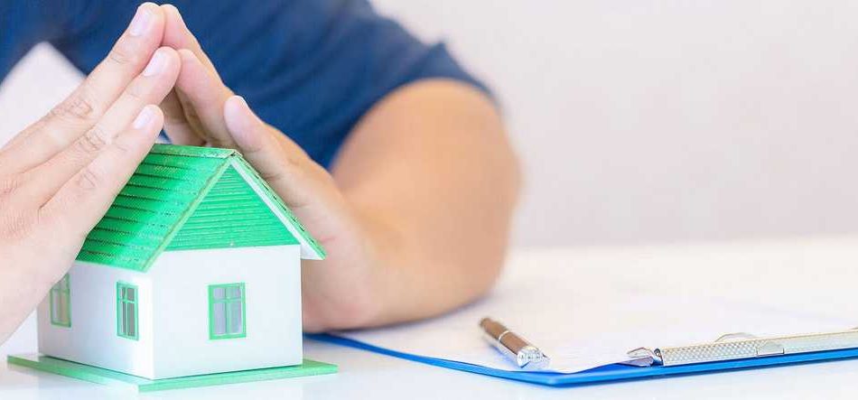 страхование ипотеки